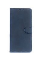 Купить Чехол-книжка для Samsung A145 A14 BUSINESS PLUS синий оптом, в розницу в ОРЦ Компаньон