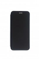 Чехол-книжка для HUAWEI Honor 9 Lite VEGLAS BUSINESS черный - фото