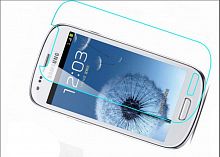 Купить Защитное стекло для Samsung i8190 SIII mini 0.33mm ADPO пакет оптом, в розницу в ОРЦ Компаньон