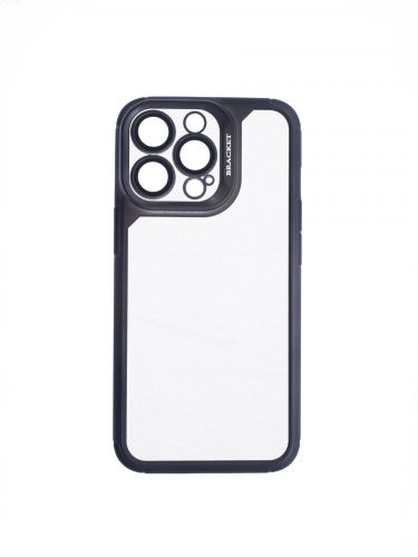 Чехол-накладка для iPhone 13 Pro VEGLAS Bracket Lens черный - оптовая продажа Чехол-накладка для iPhone 13 Pro VEGLAS Bracket Lens черный - фото
