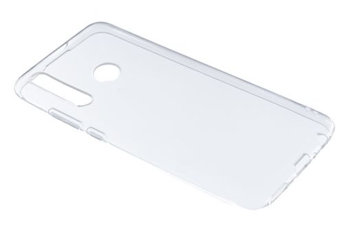 Чехол-накладка для HUAWEI Honor 10i VEGLAS Air прозрачный - фото фото 2