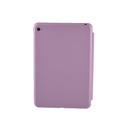 Чехол-подставка для iPad mini4 EURO 1:1 кожа розовый оптом, в розницу Центр Компаньон фото 2