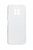 Чехол-накладка для HUAWEI Honor 50 Lite VEGLAS Air прозрачный - фото