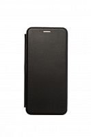 Чехол-книжка для XIAOMI Poco M5S VEGLAS BUSINESS черный - фото