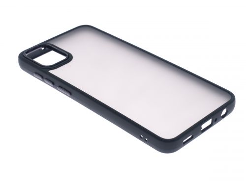 Чехол-накладка для Samsung A055F A05 VEGLAS Fog Glow черный - оптовая продажа фото 2 Чехол-накладка для Samsung A055F A05 VEGLAS Fog Glow черный - фото фото 2
