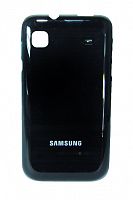 Купить Крышка задняя ААА для Samsung i9003 черный оптом, в розницу в ОРЦ Компаньон