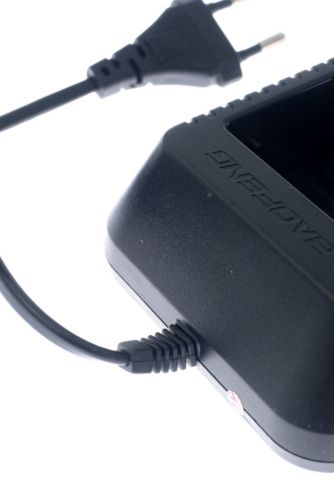 СЗУ (стакан) цельное для рации BAOFENG UV-5R чёрный - оптовая продажа фото 3 СЗУ (стакан) цельное для рации BAOFENG UV-5R чёрный - фото фото 3