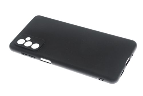 Чехол-накладка для Samsung M526B M52 VEGLAS Air Matte черный оптом, в розницу Центр Компаньон фото 2