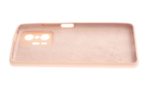 Чехол-накладка для XIAOMI Mi 11T SILICONE CASE NL OP закрытый светло-розовый (18) - оптовая продажа фото 3 Чехол-накладка для XIAOMI Mi 11T SILICONE CASE NL OP закрытый светло-розовый (18) - фото фото 3