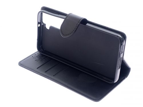 Чехол-книжка для Samsung S901B S22 VEGLAS BUSINESS PLUS черный - оптовая продажа фото 4 Чехол-книжка для Samsung S901B S22 VEGLAS BUSINESS PLUS черный - фото фото 4