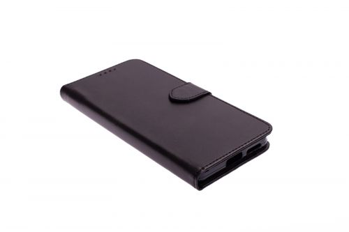 Чехол-книжка для XIAOMI Redmi Note 14 Pro 4G VEGLAS BUSINESS PLUS черный - фото фото 3