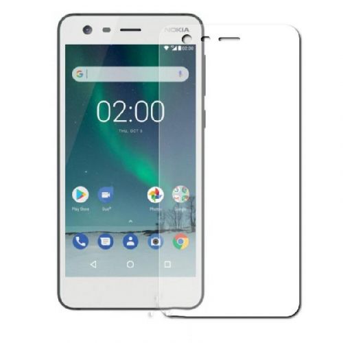 Защитное стекло для NOKIA 2 0.33мм пакет - оптовая продажа Защитное стекло для NOKIA 2 0.33мм пакет - фото