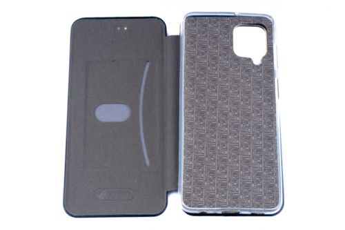 Чехол-книжка для Samsung M325F M32 VEGLAS BUSINESS черный - фото фото 3