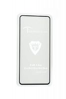 Купить Защитное стекло для XIAOMI Mi 11 Lite FULL GLUE пакет черный оптом, в розницу в ОРЦ Компаньон