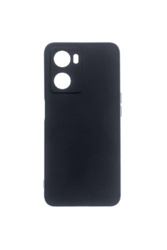 Чехол-накладка для OPPO A57/A57S VEGLAS Air Matte черный - оптовая продажа Чехол-накладка для OPPO A57/A57S VEGLAS Air Matte черный - фото
