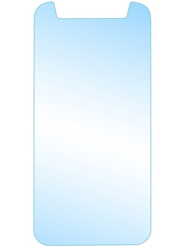 Защитное стекло универсальное 5,7" белый картон оптом, в розницу Центр Компаньон