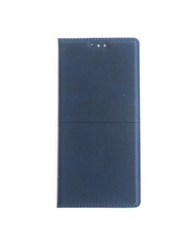 Чехол-книжка для Infinix Hot 40i\Smart 8 pro VEGLAS RICH синий - фото