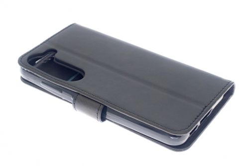Чехол-книжка для Samsung S911B S23 BUSINESS PLUS черный - оптовая продажа фото 2 Чехол-книжка для Samsung S911B S23 BUSINESS PLUS черный - фото фото 2