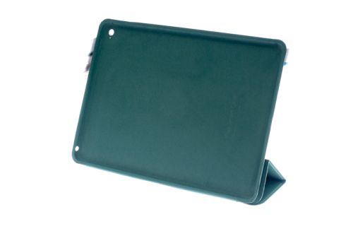 Чехол-подставка для iPad Air2 EURO 1:1 кожа хвойно-зеленый оптом, в розницу Центр Компаньон фото 3