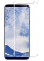 Купить Защитное стекло для Samsung G925F S6 Edge 3D CURVED УФ/UV Лампа (без лампы) коробка прозрачный оптом, в розницу в ОРЦ Компаньон