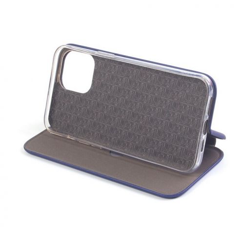Чехол-книжка для iPhone 12/12 Pro VEGLAS BUSINESS серый - оптовая продажа фото 4 Чехол-книжка для iPhone 12/12 Pro VEGLAS BUSINESS серый - фото фото 4