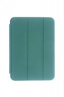 Купить Чехол-подставка для iPad mini6 EURO 1:1 NL кожа хвойно-зеленый оптом, в розницу в ОРЦ Компаньон