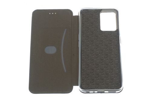 Чехол-книжка для Realme 9 Pro VEGLAS BUSINESS темно-синий - оптовая продажа фото 2 Чехол-книжка для Realme 9 Pro VEGLAS BUSINESS темно-синий - фото фото 2