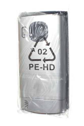 Корпус ААА Nok6700S комплект серебро + кнопки оптом, в розницу Центр Компаньон фото 2