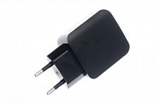 СЗУ Type-C SMART ID PD20W QC3.0 18W 3A 1USB черный - фото