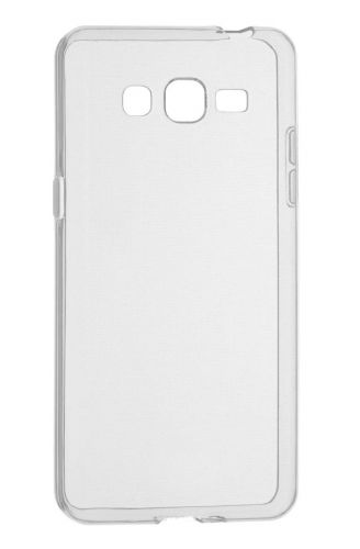 Чехол-накладка для Samsung G530H/G532 J2 Prime FASHION TPU ЭКОНОМ пакет белый - оптовая продажа Чехол-накладка для Samsung G530H/G532 J2 Prime FASHION TPU ЭКОНОМ пакет белый - фото