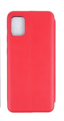Чехол-книжка для Samsung G770 S10 Lite BUSINESS красный оптом, в розницу Центр Компаньон фото 3