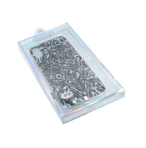Чехол-накладка для iPhone X/XS YOUNICOU стразы WILD PC+TPU Вид 5 - оптовая продажа фото 2 Чехол-накладка для iPhone X/XS YOUNICOU стразы WILD PC+TPU Вид 5 - фото фото 2