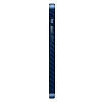 Купить Чехол-накладка для iPhone 13 Pro K-DOO Air Carbon синий оптом, в розницу в ОРЦ Компаньон