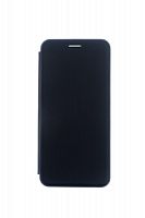 Чехол-книжка для XIAOMI Mi 12 Lite VEGLAS BUSINESS черный - фото