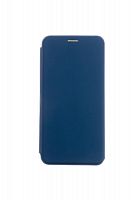 Чехол-книжка для Realme 7 Pro BUSINESS 009805 синий - фото
