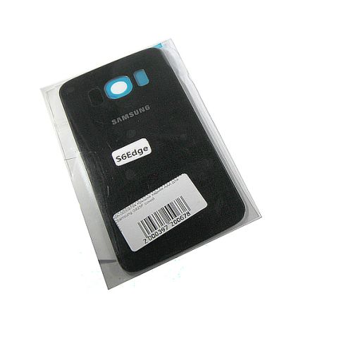 Крышка задняя ААА для Samsung G925F синий оптом, в розницу Центр Компаньон фото 2