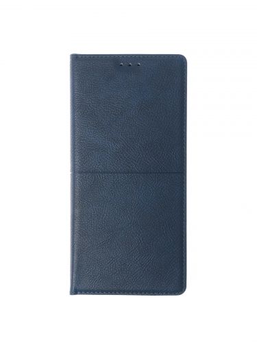 Чехол-книжка для Tecno Spark 30С VEGLAS RICH синий - фото фото 2