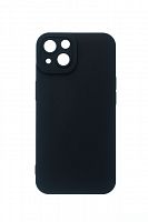 Купить Чехол-накладка для iPhone 13 VEGLAS Pro Camera черный оптом, в розницу в ОРЦ Компаньон
