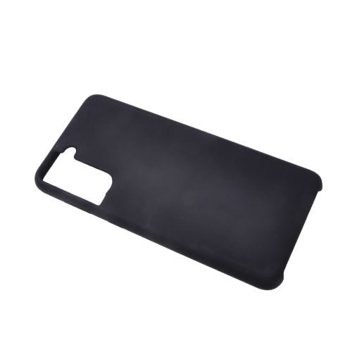 Чехол-накладка для Samsung G996F S21 Plus SILICONE CASE NL OP черный (3) оптом, в розницу Центр Компаньон фото 2