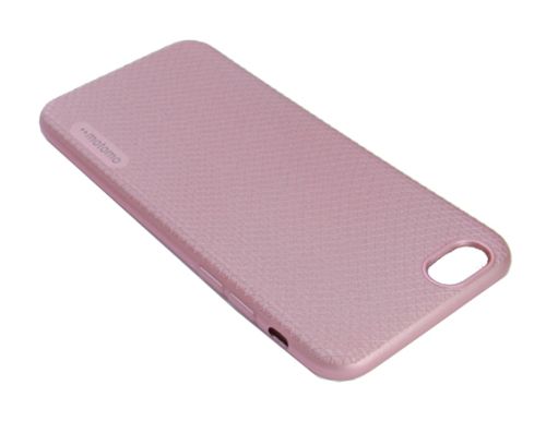 Чехол-накладка для iPhone 6/6S MOTOMO CAGE TPU розовый коробка  оптом, в розницу Центр Компаньон фото 3