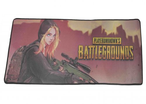 Коврик для мыши PUBG 300*800*3 - оптовая продажа Коврик для мыши PUBG 300*800*3 - фото