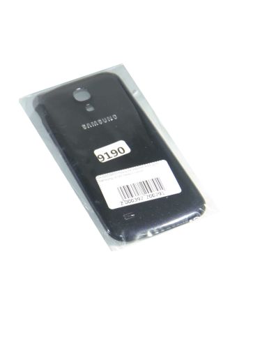 Крышка задняя ААА для Samsung i9190 темно-синий оптом, в розницу Центр Компаньон фото 2