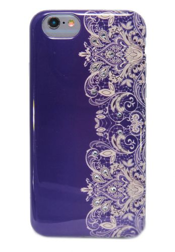 Чехол-накладка для iPhone 6/6S RAYOUT TPU - фото