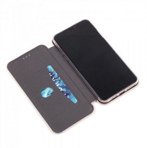 Чехол-книжка для XIAOMI Redmi 9T VEGLAS BUSINESS золото - оптовая продажа фото 4 Чехол-книжка для XIAOMI Redmi 9T VEGLAS BUSINESS золото - фото фото 4