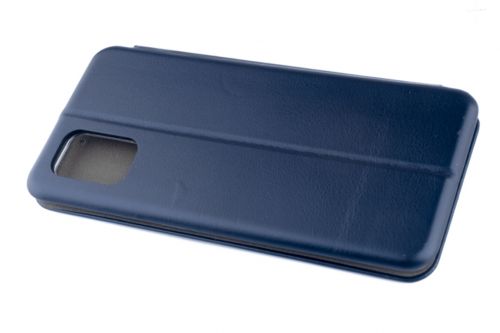 Чехол-книжка для Samsung A715F A71 VEGLAS BUSINESS темно-синий - фото фото 2