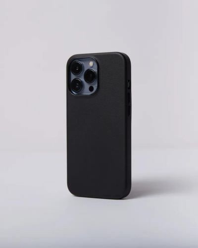 Чехол-накладка для iPhone 13 Pro Max K-DOO Mag Noble черный - оптовая продажа фото 4 Чехол-накладка для iPhone 13 Pro Max K-DOO Mag Noble черный - фото фото 4