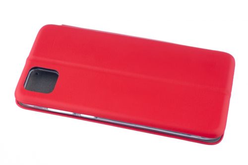 Чехол-книжка для HUAWEI Honor 9S/Y5P VEGLAS BUSINESS красный - оптовая продажа фото 2 Чехол-книжка для HUAWEI Honor 9S/Y5P VEGLAS BUSINESS красный - фото фото 2