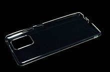 Купить Чехол-накладка для Samsung G770 S10 Lite FASHION TPU пакет прозрачный оптом, в розницу в ОРЦ Компаньон