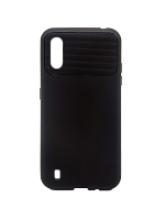 Купить Чехол-накладка для Samsung N980F Note 20 STREAK TPU черный оптом, в розницу в ОРЦ Компаньон