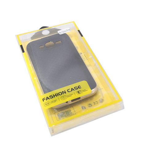 Чехол-накладка для Samsung J106 J1 mini Prime GRID CASE TPU+PC розовое золото оптом, в розницу Центр Компаньон фото 2